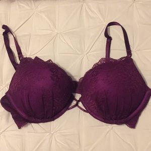 Victoria’s Secret Bra